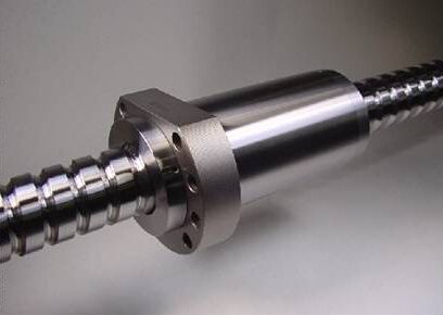 滾珠絲杠如何實(shí)現(xiàn)高速化的前景？